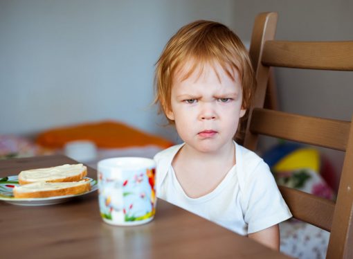 Kiedy dziecko wpada w złość – jak sobie poradzić?