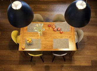Lampa nad stół – pomysły i inspiracje