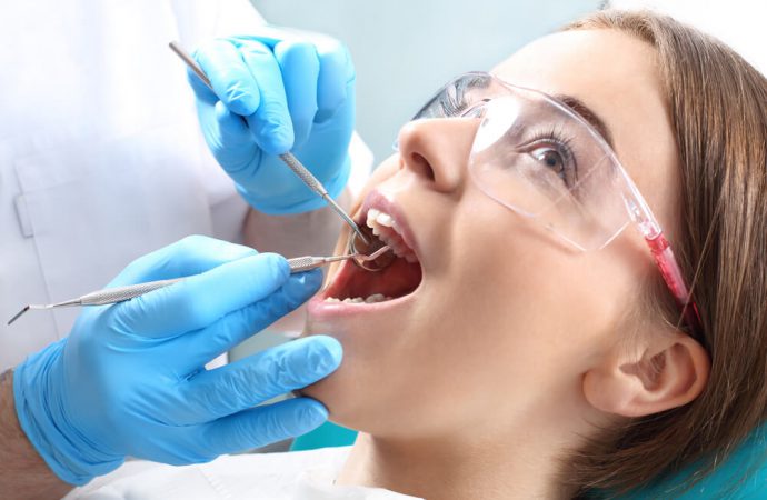 Czy u dzieci przeprowadza się leczenie kanałowe zębów mlecznych?