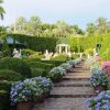 Projektujemy ogród w stylu włoskim – główne cechy
