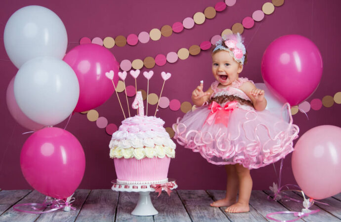 Tort na urodziny dziecka – zamów go w cukierni!