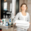 Profesjonalne środki czystości – niezbędne w każdym hotelu