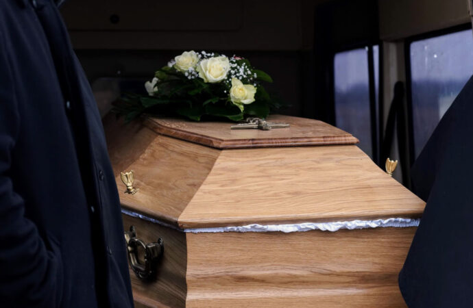 5 cech dobrego zakładu pogrzebowego